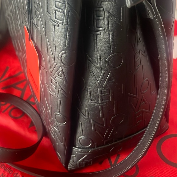 NWT Valentino Mario Handbag/ Shoulder Bag. - Picture 5 of 17